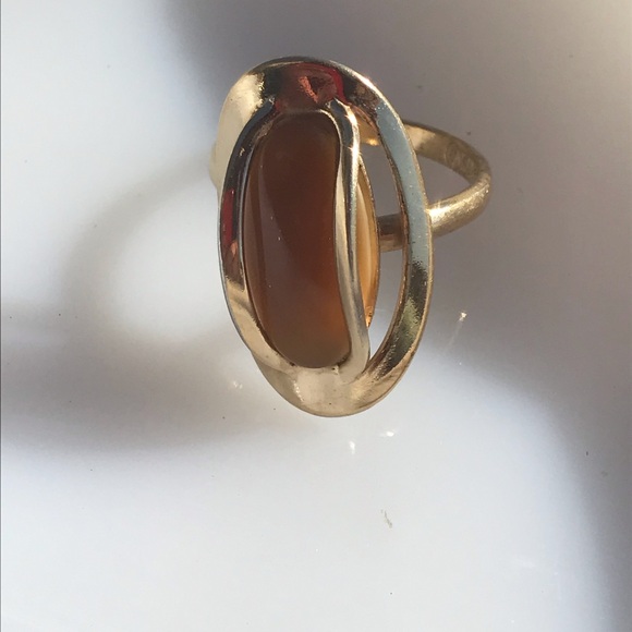 Sara cov adjustable ring - Picture 3 of 3